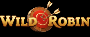 Wild Robin Casino en Ligne	logo